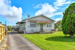 3 Arawa Street, Papakura