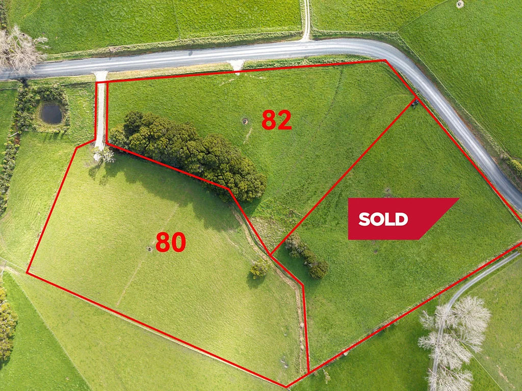 Wellsford  Your dream lifestyle starts here