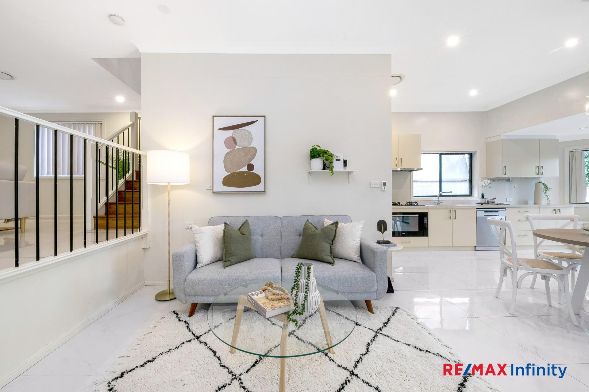 73 WILSON RD, ACACIA GARDENS NSW 2763, 0房, 0浴, House