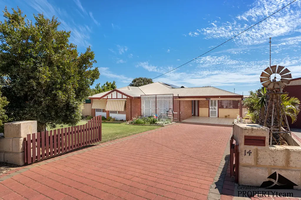 14 Sunnybanks Drive, Strathalbyn, WA 6530