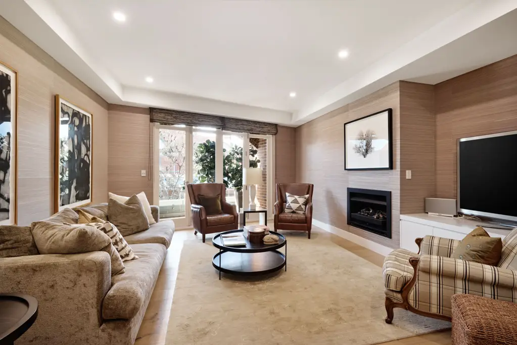 Mosman 4Zimmer Luxurious and Tranquil Mosman Village Residence