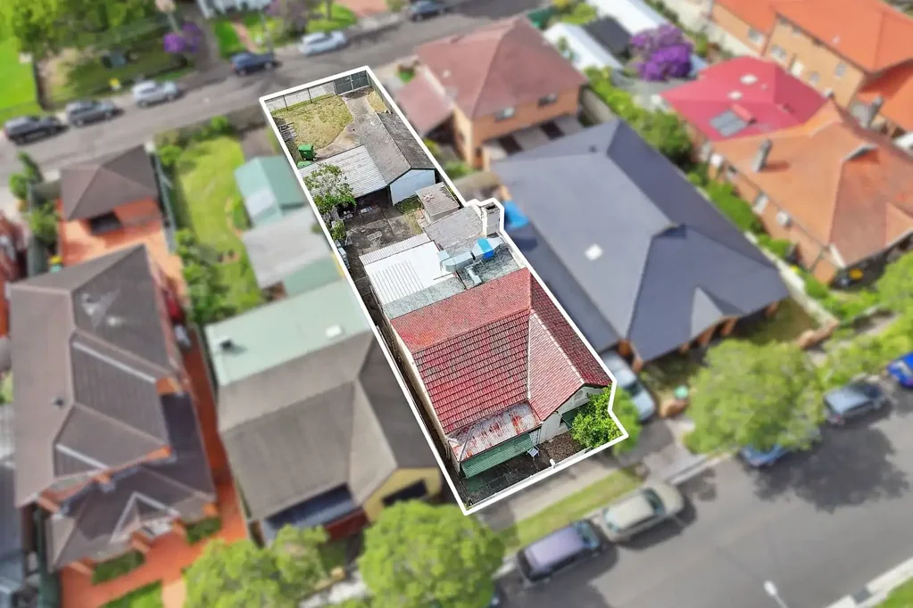 140 Wentworth Road, Burwood, NSW 2134
