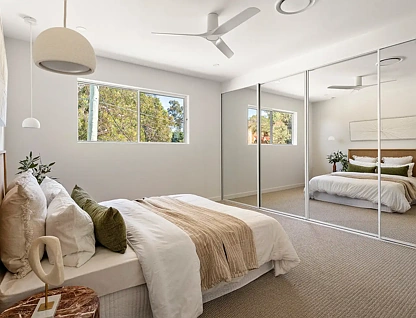 8A, B & C Belmont Street, Sutherland, NSW 2232, 4房, 3浴, 城市屋