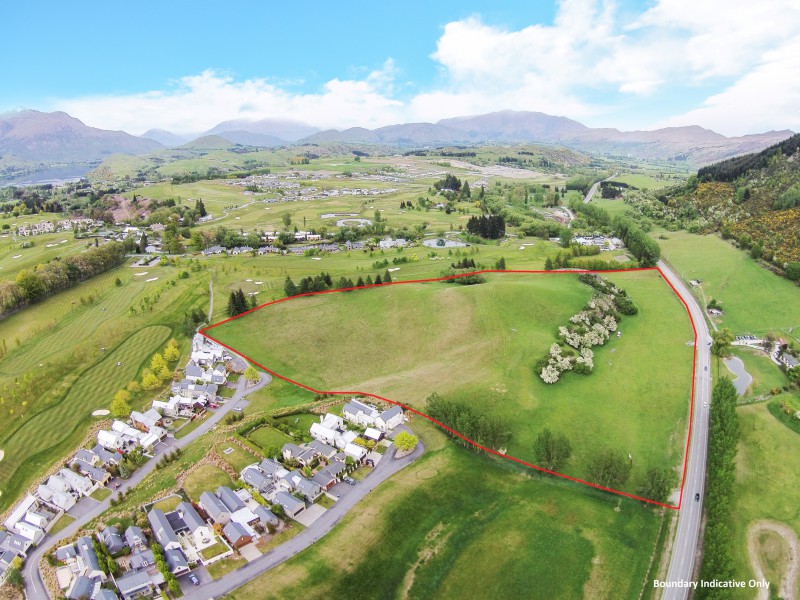 9 Malaghans Road, Arrowtown, Queenstown Lakes, 0 Schlafzimmer, 0 Badezimmer, Lifestyle Section