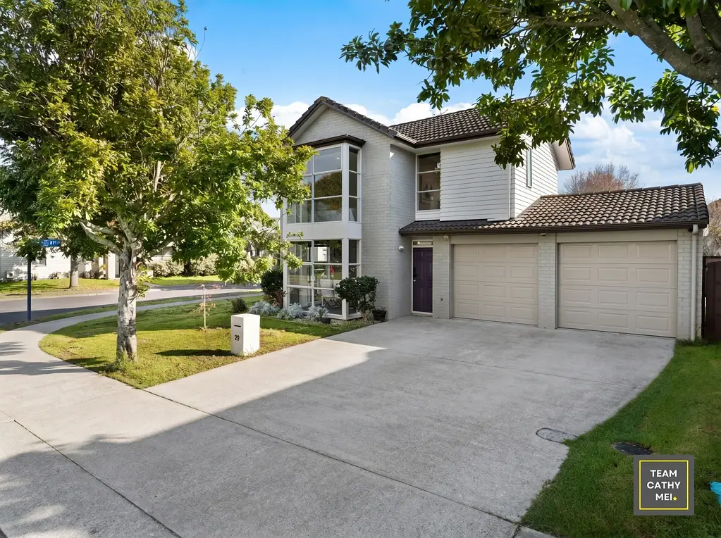 29 Figaro Crescent, Takanini, Papakura, Auckland