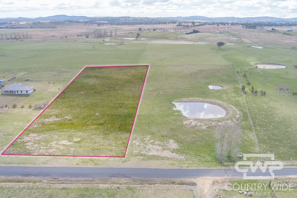 LOT 11 Galloway Place, Glen Innes, NSW 2370