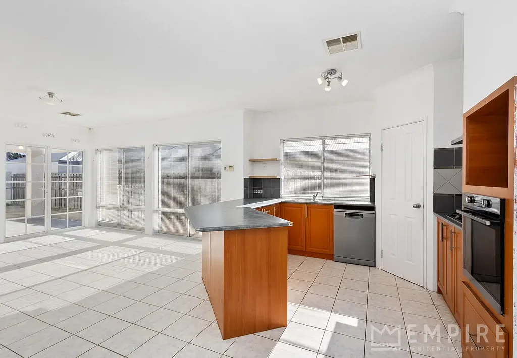 Practical with Quality & Low Maintenance!