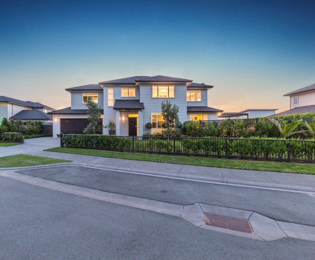 Residential  Mixed Housing Suburban Zone