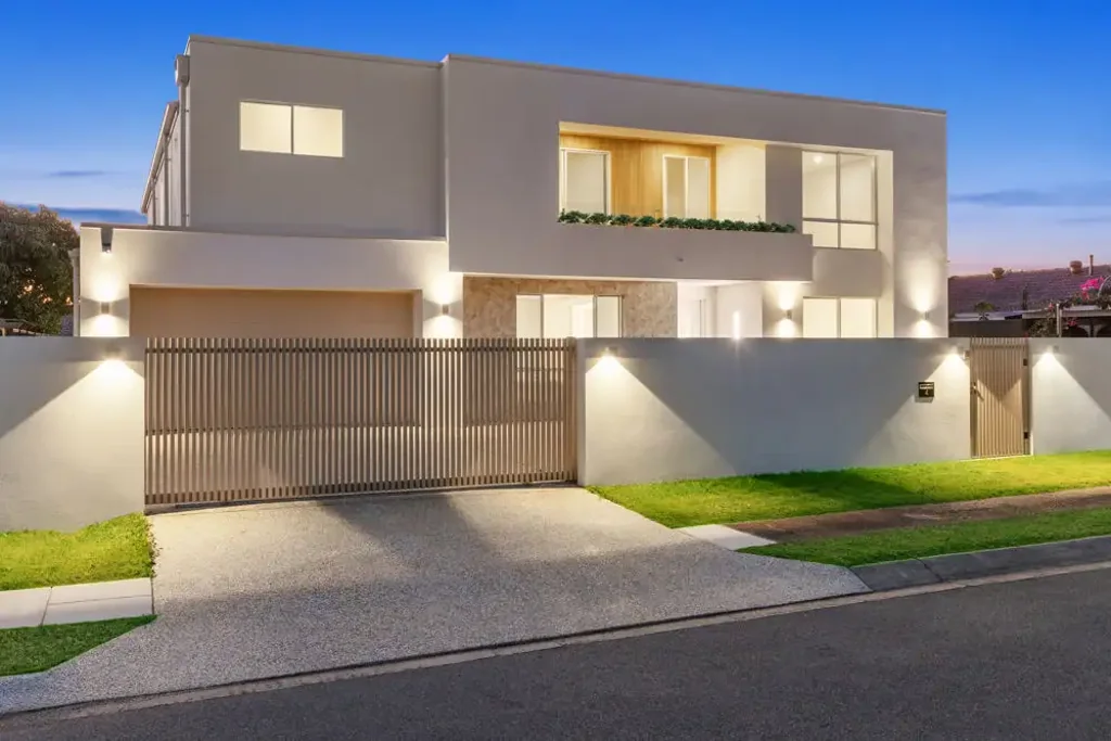 Robertson 6 Bedroom Unrivalled Luxury Brand New Architectural Masterpiece
