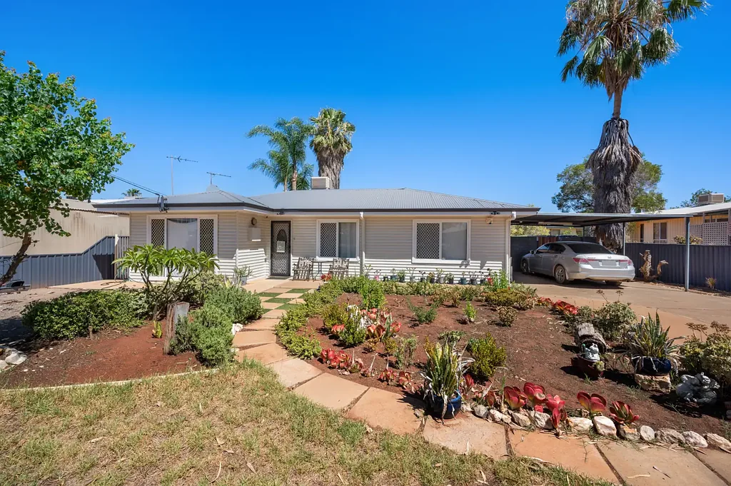 184 Bourke Street, Piccadilly, WA 6430