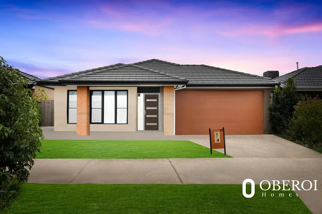 35 Trooper Drive, Aintree, VIC 3336