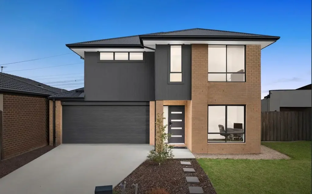 Modern Family Living in the Heart of Mickleham