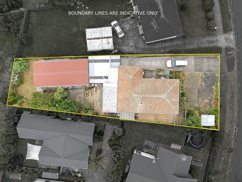 10 Melling Street, Glen Innes, Auckland City, Auckland