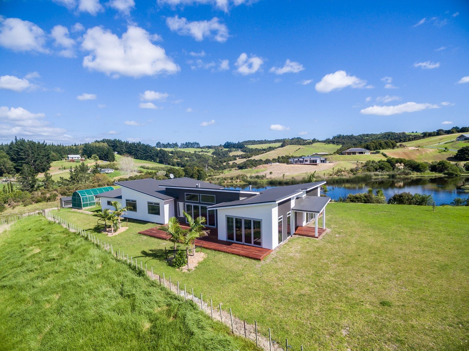 63 Moana Views, Mangawhai, Kaipara, 6房, 0浴