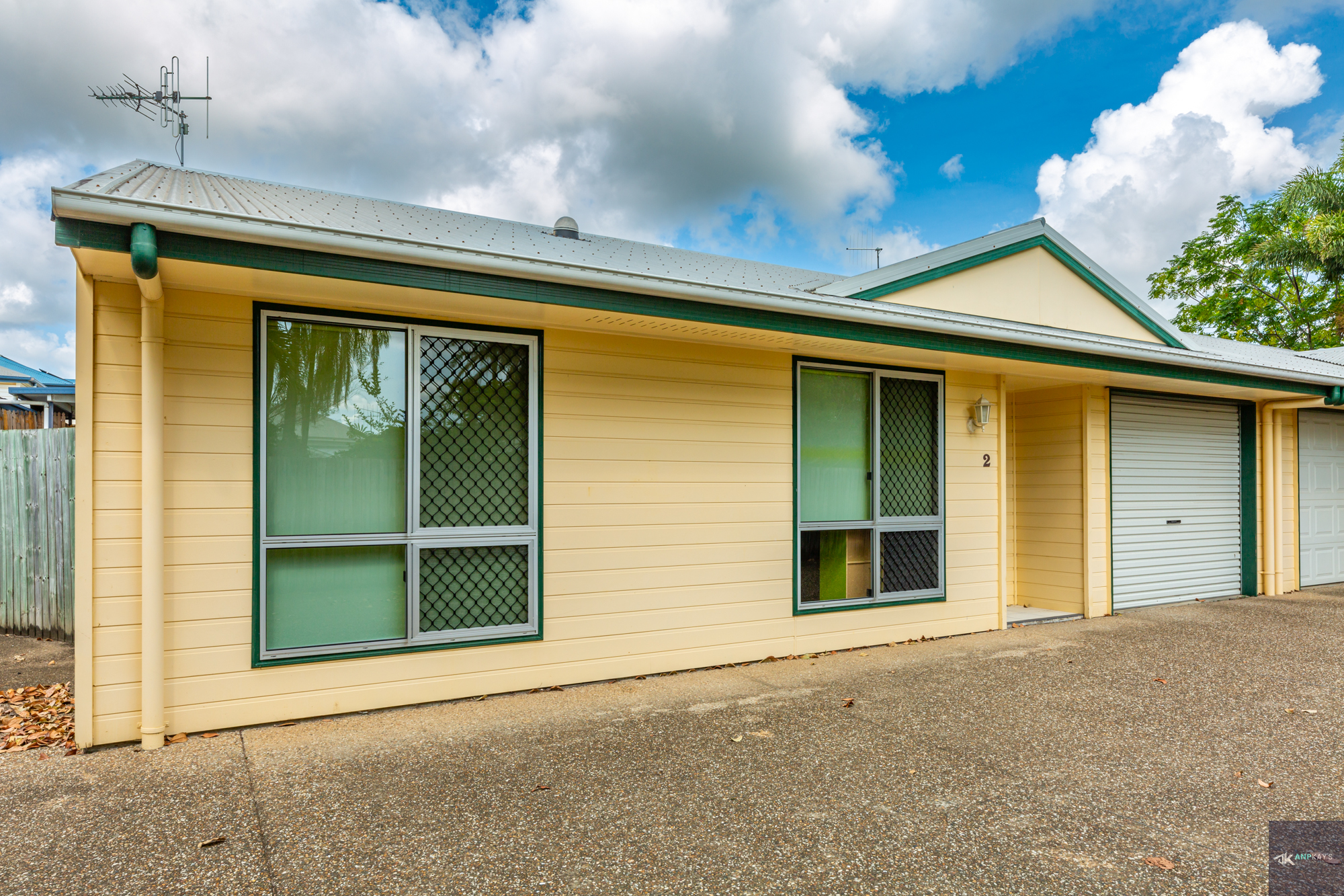 UNIT 2 53 RUDDELL ST, BUNDABERG SOUTH QLD 4670, 0 Bedrooms, 0 Bathrooms, House