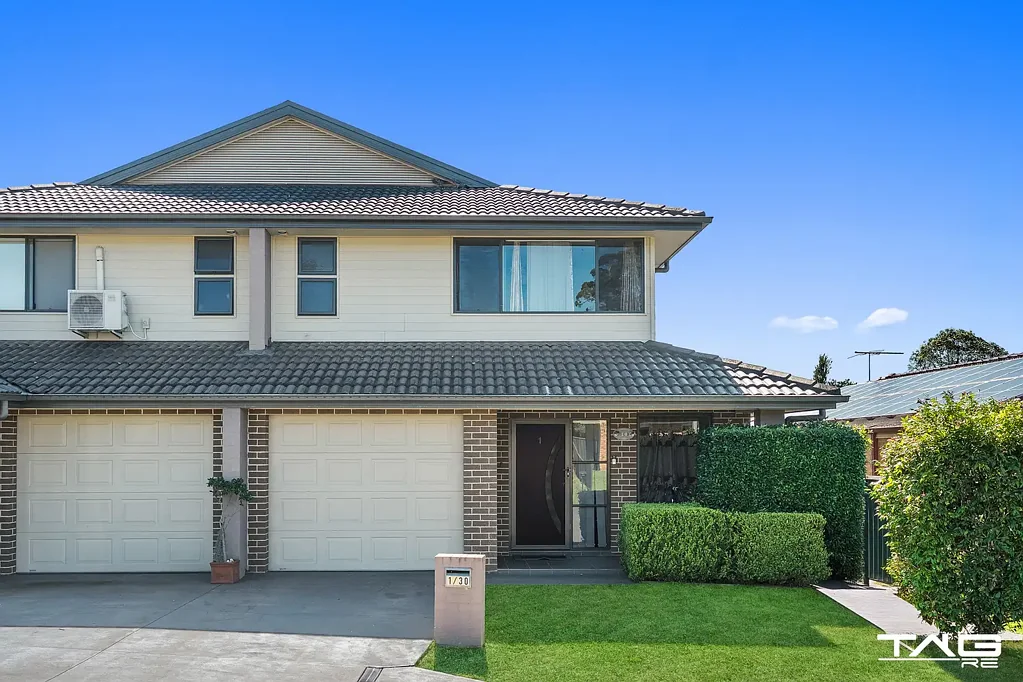 1/30 Valma Place, Colyton, NSW 2760