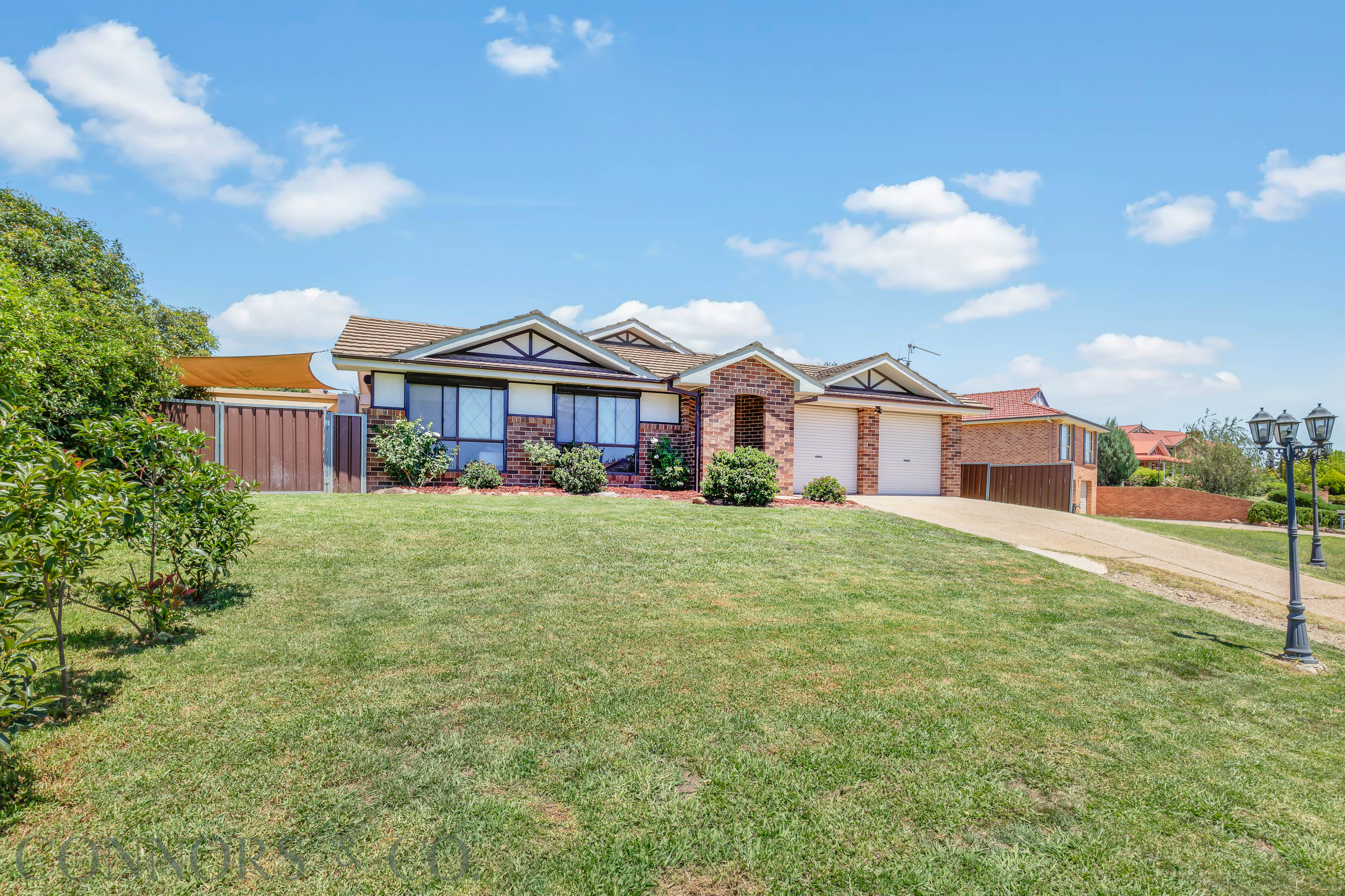 12 LAVELLE ST, WINDRADYNE NSW 2795, 0部屋, 0バスルーム, House