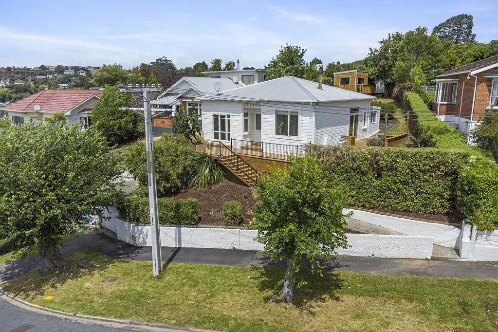 9 Ryehill Street, Calton Hill, Dunedin, Otago