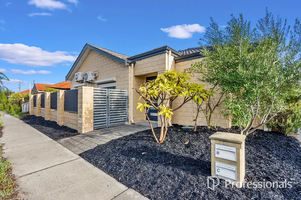 175A Nollamara Avenue, Nollamara, WA 6061