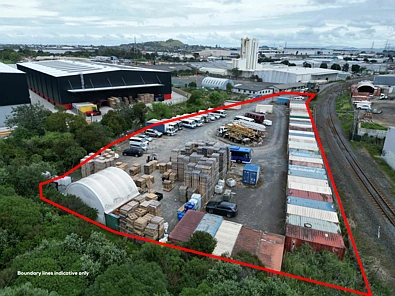 Address Withheld, Onehunga, Auckland City, 0 Bedrooms, 0 Bathrooms, Industrial Premises