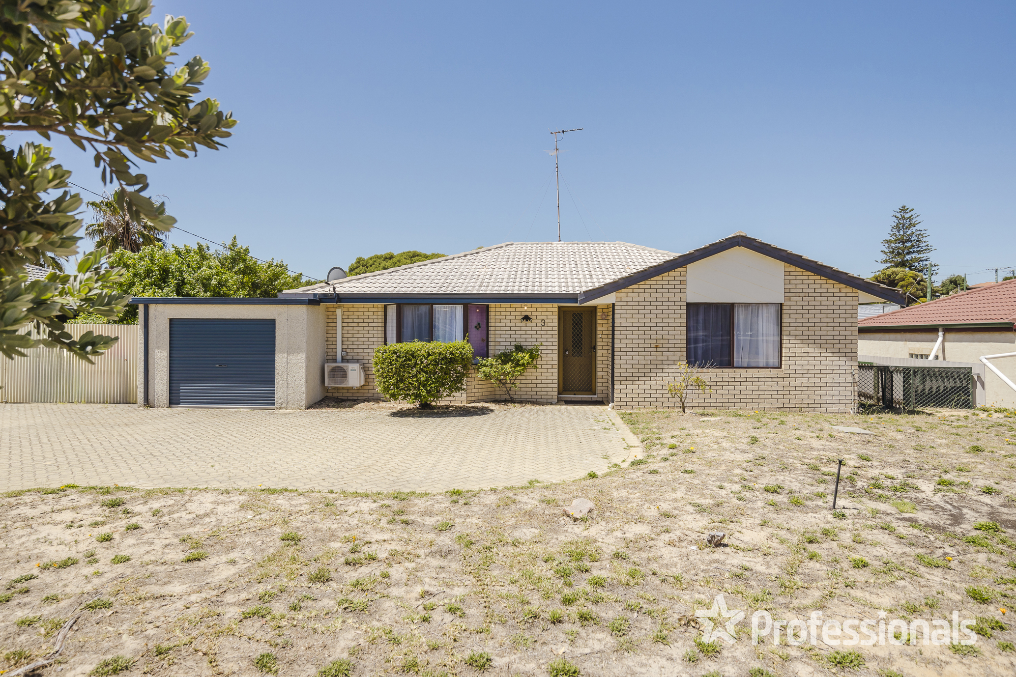 3 CANDLER WAY, TWO ROCKS WA 6037, 0房, 0浴, House