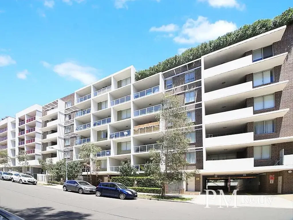 Contemporary Two Bedroom Apartment in Mascot