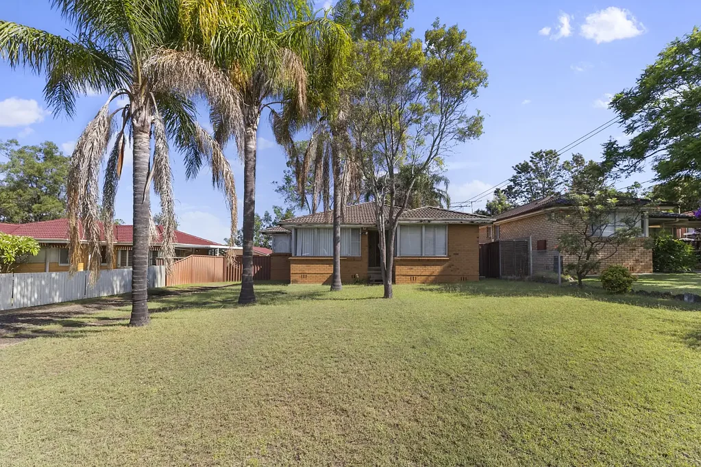 Emu Heights 3房  Potential Packed Opportunity