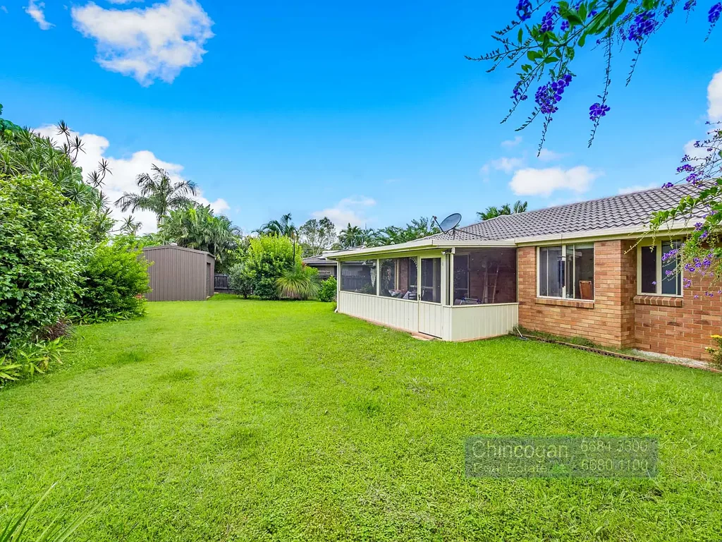 Mullumbimby 3chambre Room To Grow