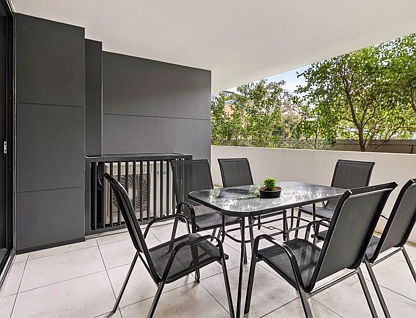 204/25 First Avenue, Mooloolaba, QLD 4557, 2 Schlafzimmer, 2 Badezimmer, Unit