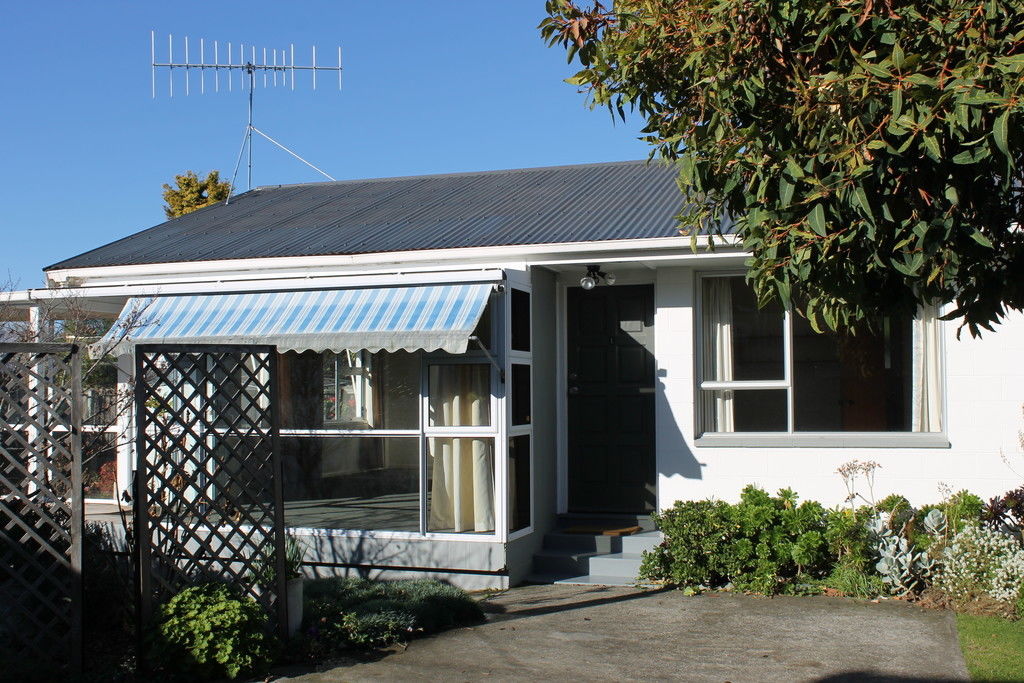 137/37b Main Road, Redcliffs, Christchurch, 2 chambres, 1 salles de bain