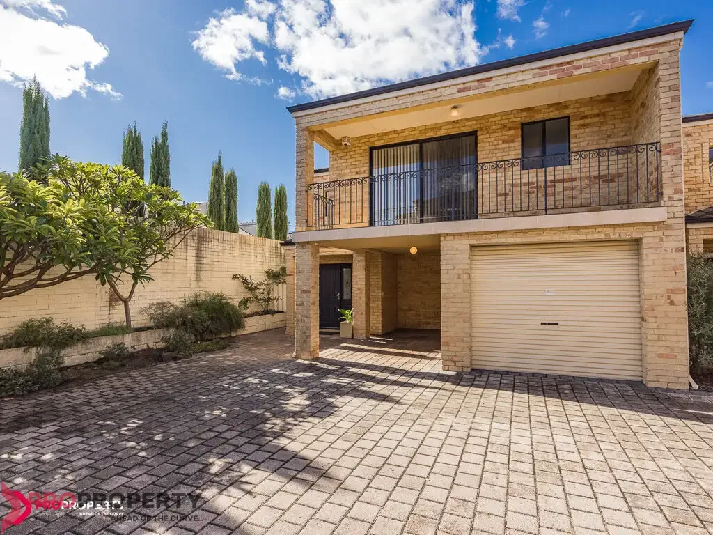 6/572-574 Canning Highway, Attadale, WA 6156