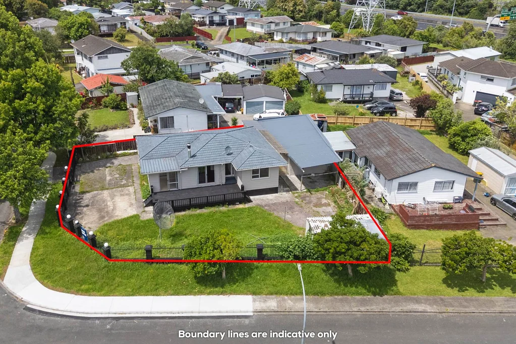 Clover Park 3房  Must Be Sold - Spacious Family Home