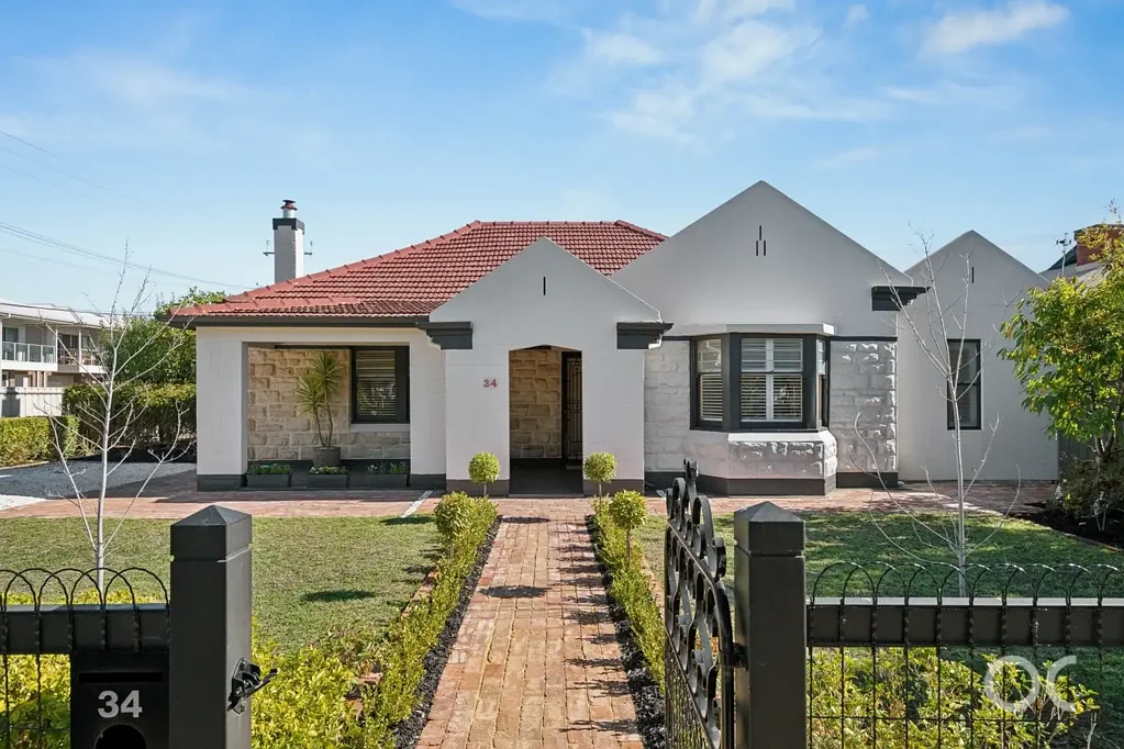 34 Exeter Terrace, Devon Park, SA 5008