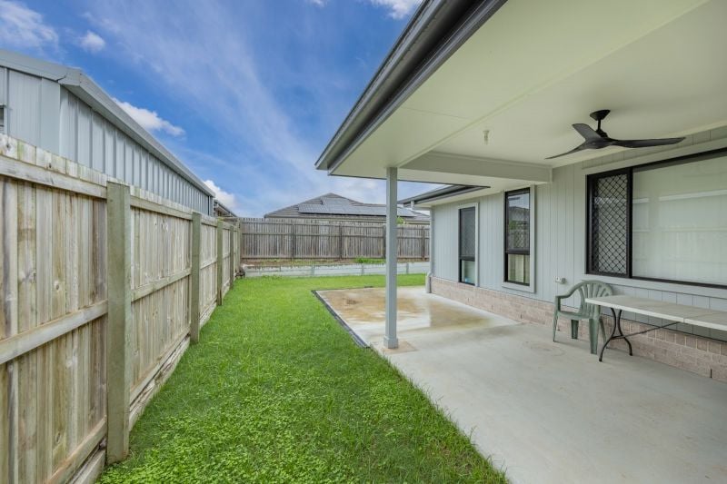 18 GEORGIA ST, CABOOLTURE SOUTH QLD 4510, 0 침실, 0 욕실, House