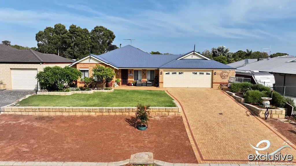 65 Dongara Circle, Jane Brook, WA 6056