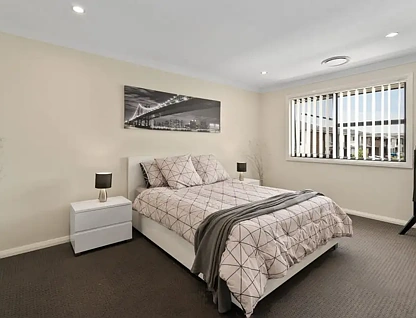 21 Goodenia Street, Marsden Park, Outer Western Sydney, 4 Schlafzimmer, 2 Badezimmer, House