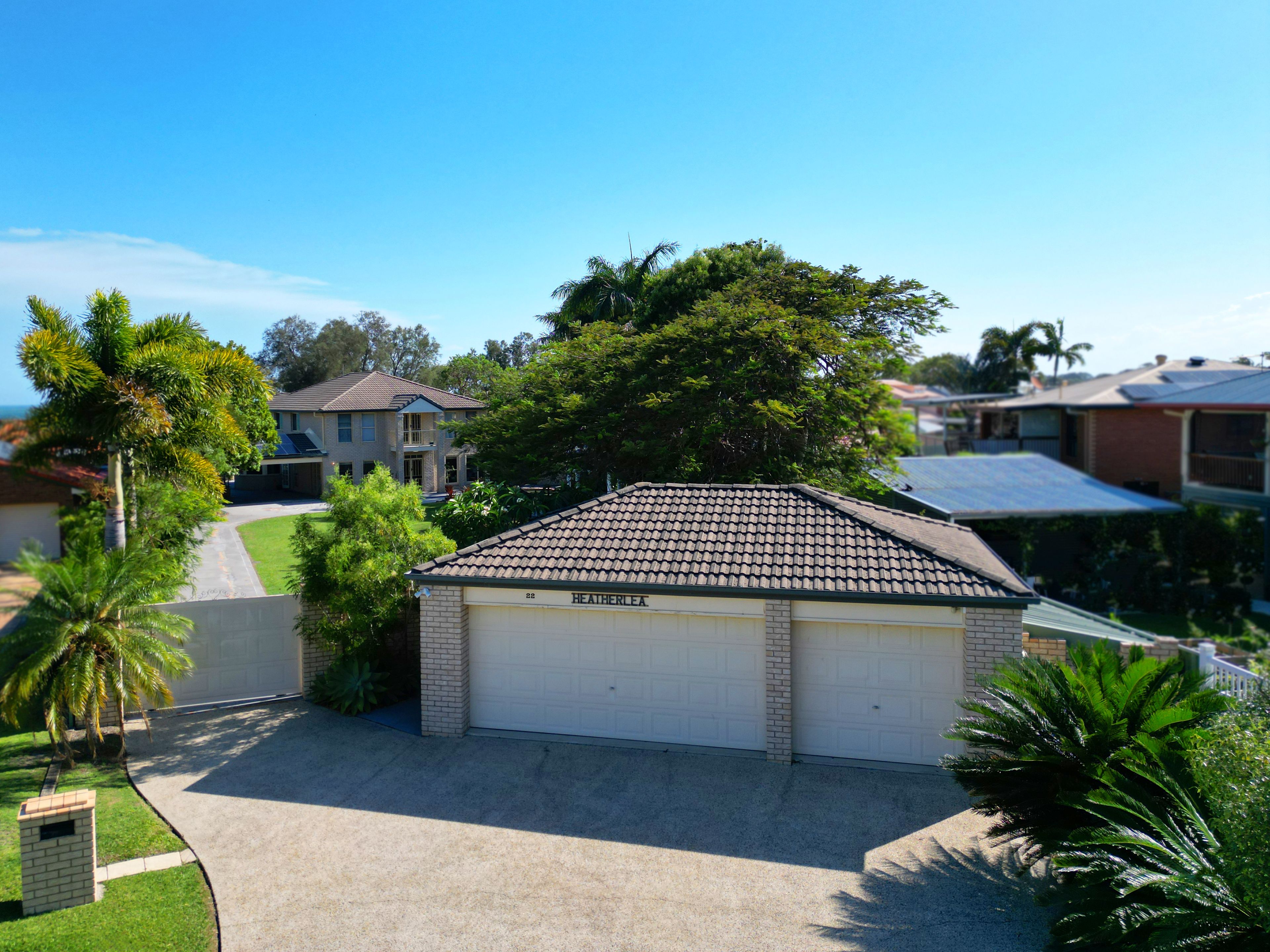 22 HOWARD CT, SANDSTONE POINT QLD 4511, 0 غرف, 0 حمامات, House