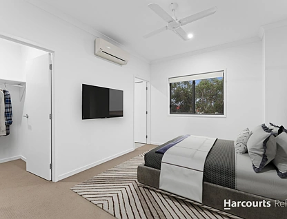 25/15-25 Waldron Street, Yarrabilba, QLD 4207, 3 ਕਮਰੇ, 2 ਬਾਥਰੂਮ, House
