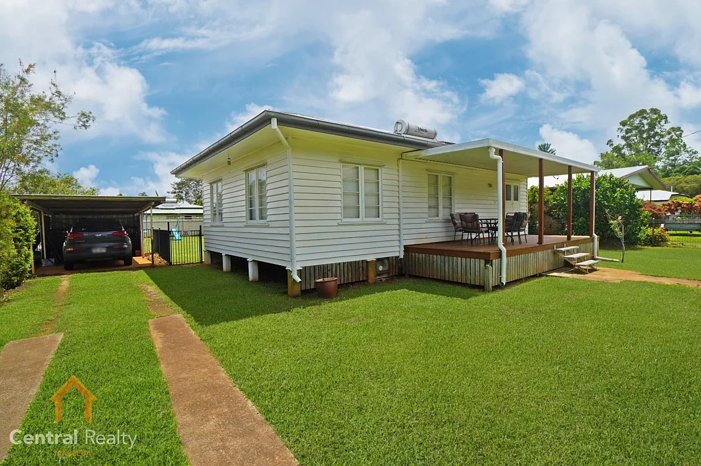 5 Riordan Street, Mareeba, QLD 4880
