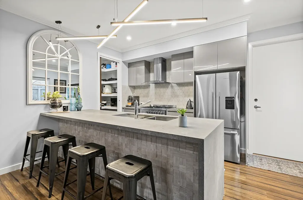Stunning Low Maintenance Living | 12 Month Lease ONLY