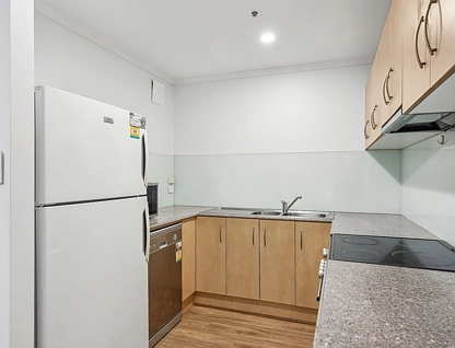 137/65 King William Street, Adelaide, SA 5000, 2 غرف, 2 حمامات, Apartment