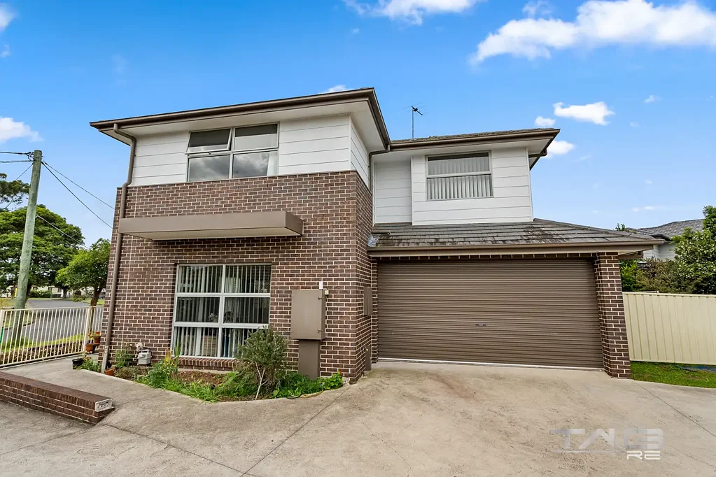1/6 Thompson Avenue, St Marys, NSW 2760