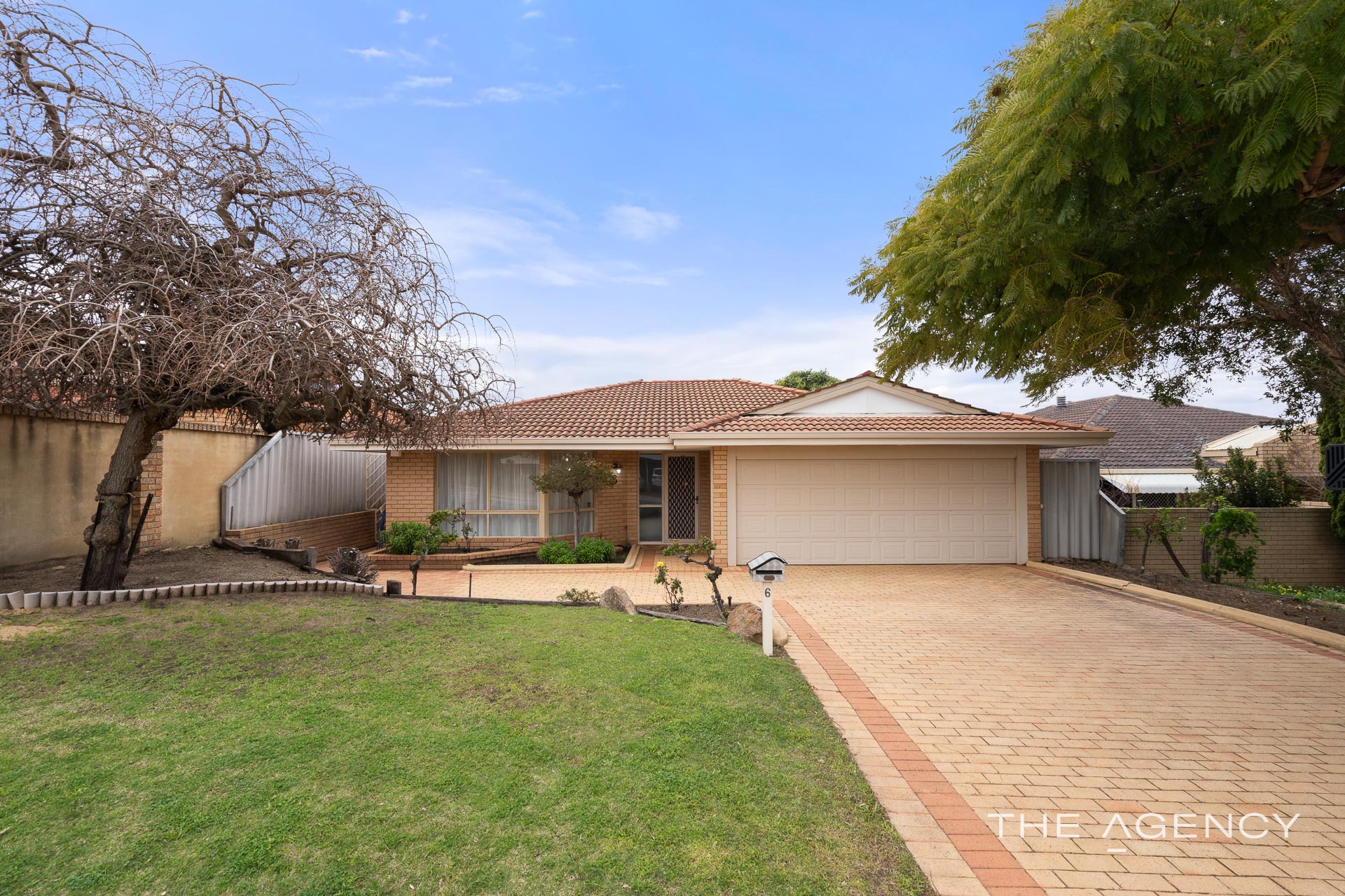 6 GILBERTSON RD, KARDINYA WA 6163, 0 Kuwarto, 0 Banyo, House