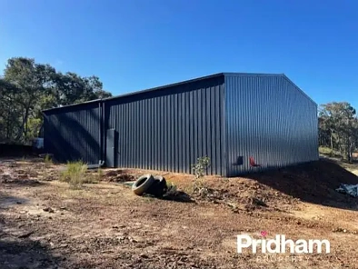 95 Speed Road, Hilldene, VIC 3660, 0 Bedrooms, 0 Bathrooms, Section