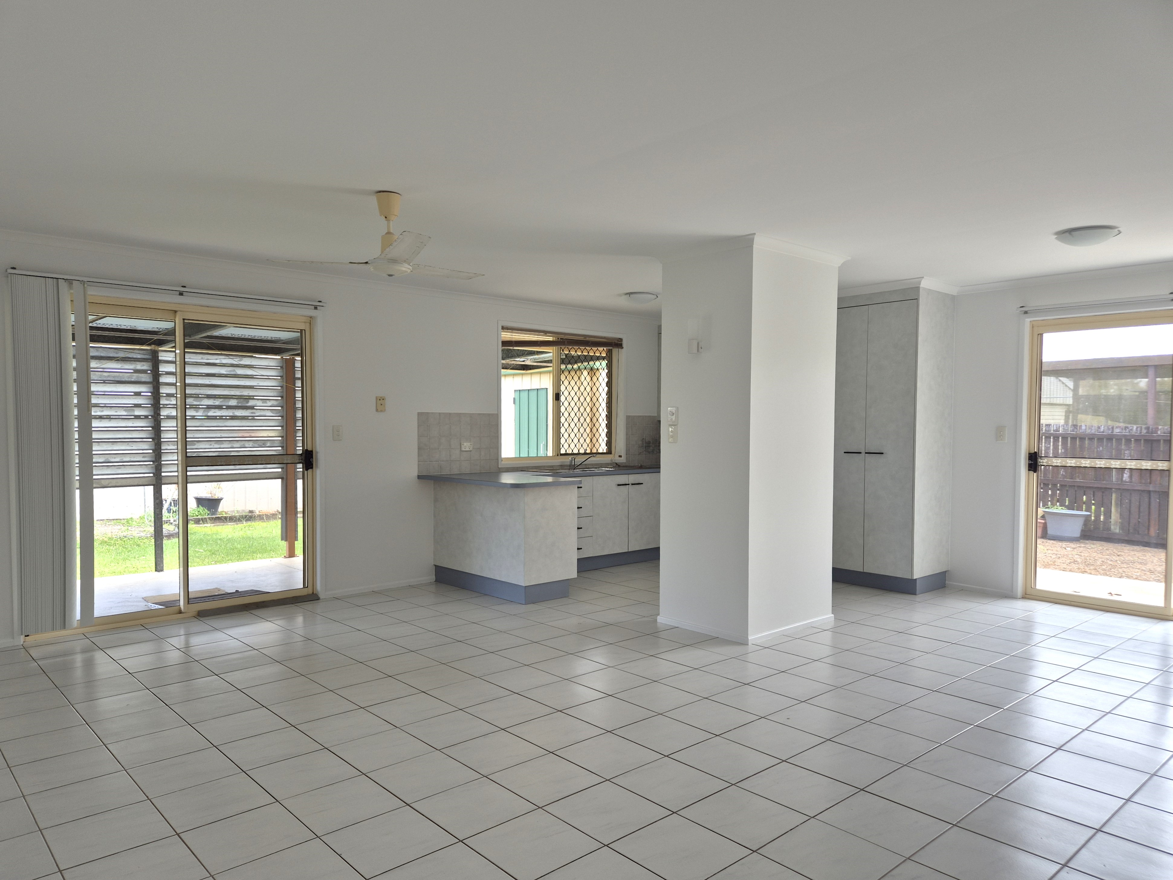 18 DANIEL DR, BUNDABERG NORTH QLD 4670, 0房, 0浴, House