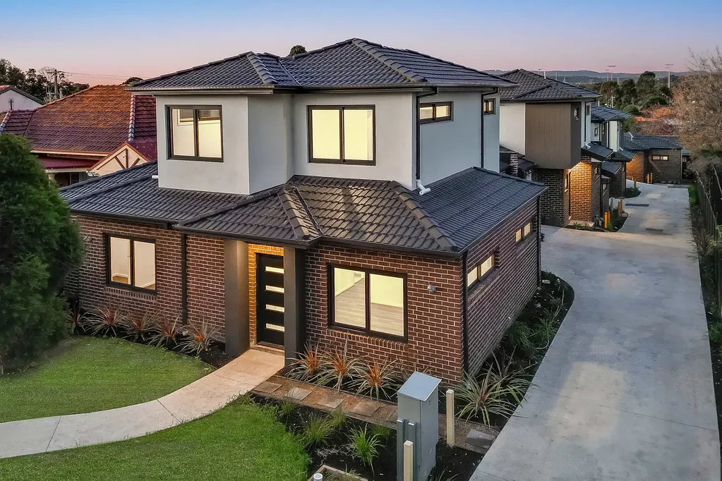 Dandenong 2ਬੈੱਡਰੂਮ Brand New Living in One of Dandenong's Finest Pockets