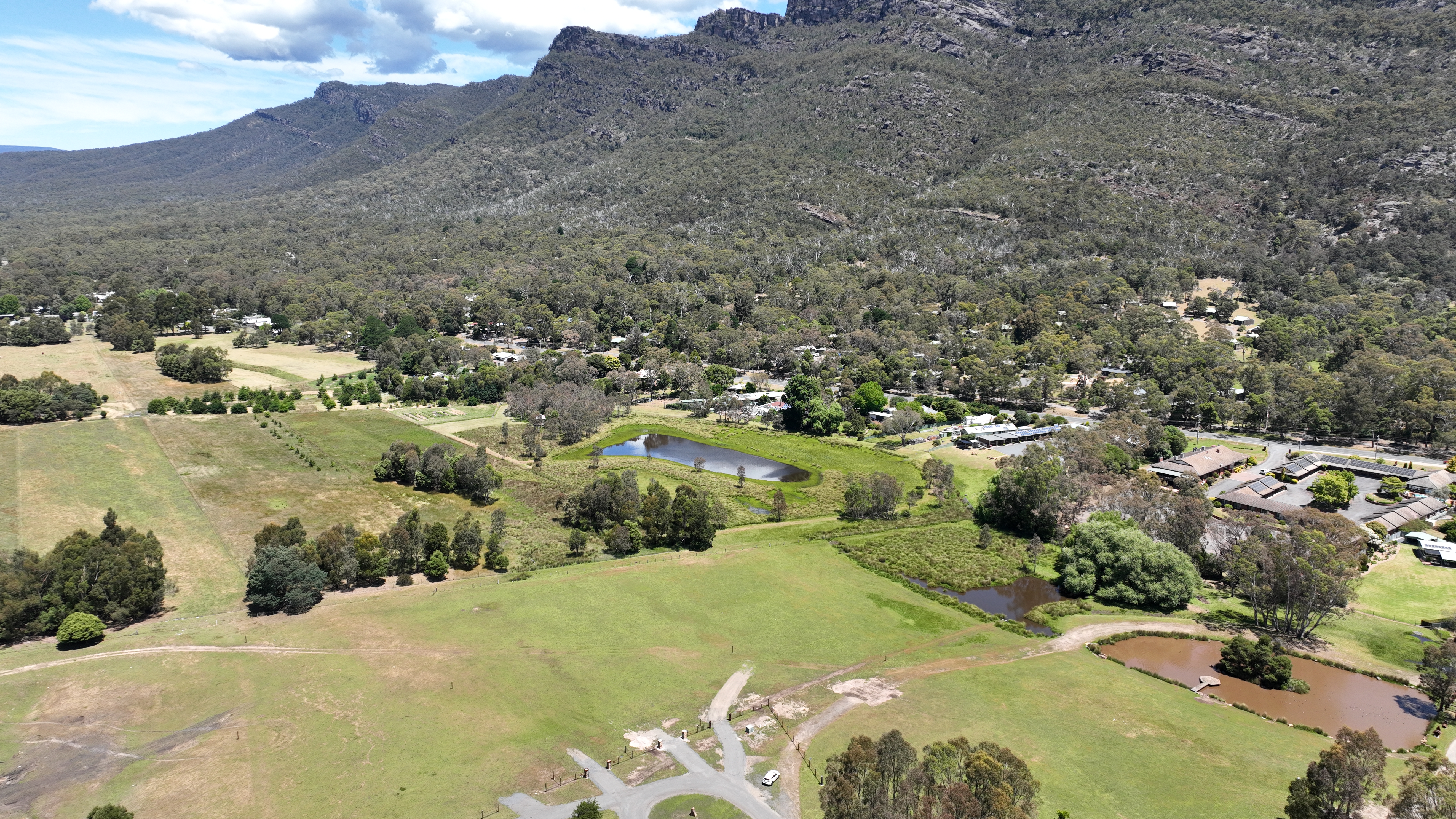 38 BUNDALEER DR, HALLS GAP VIC 3381, 0 Schlafzimmer, 0 Badezimmer, Section