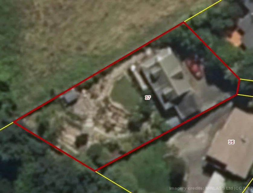 37 Heathcote Place, Fitzherbert, Palmerston North, 3房, 0浴