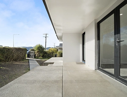 161 Main Road, Fairfield, Dunedin City, 2部屋, 1バスルーム, House