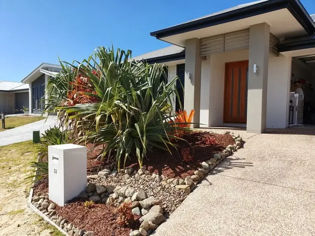 A Perfect Family home